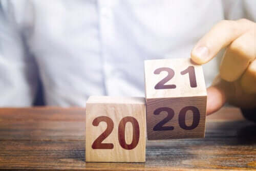 4 habitudes à faire disparaître en cette nouvelle année et comment y arriver