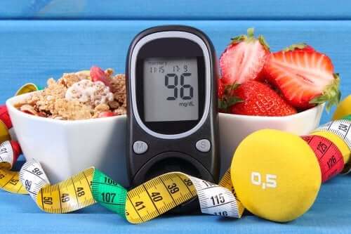 Nutrition et gestion du diabète de type 2
