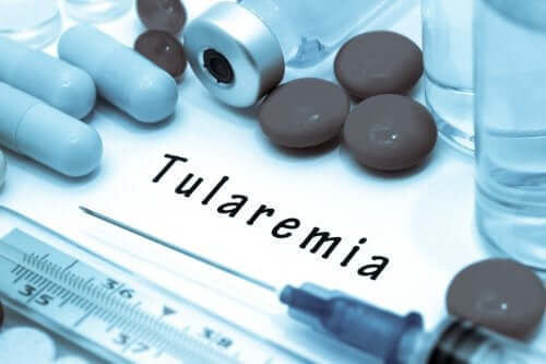 Tularémie : symptômes et causes