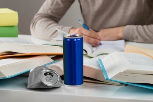 Les boissons énergétiques : risques pour la santé