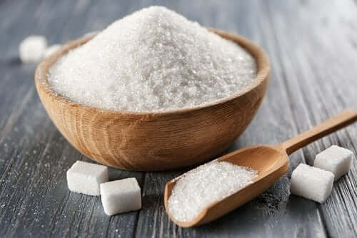 5 mensonges sur le sucre selon la science