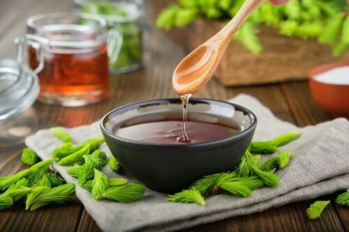 Qu'est-ce que le miel de sarrasin et quelles sont ses propriétés ?