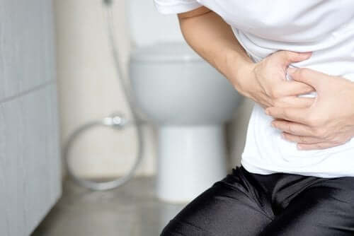 Diarrhée à Clostridium difficile