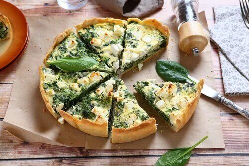 Existe-t-il des aliments qui ne devraient pas être mélangés avec d'autres ?