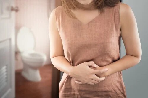 Le syndrome de dumping cause des douleurs après les repas.