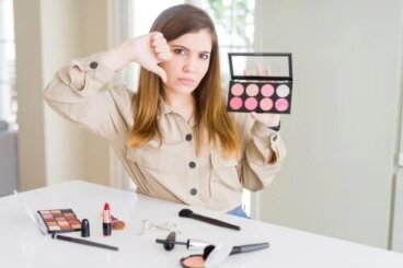 Les cosmétiques peuvent-ils irriter la peau ?