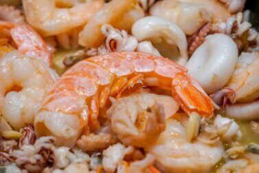 Crevettes et gambas : quelles sont leurs différences ?