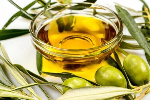 Toutes les huiles d'olive vierges sont-elles saines ?