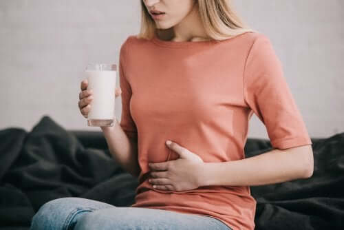 Allergie au lait et intolérance au lactose : les différences