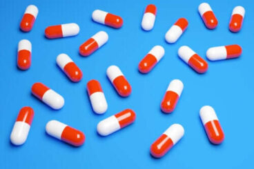 Dicloxacilline : usages et effets secondaires