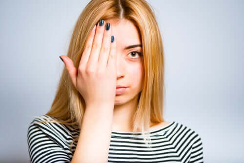 Qu'est-ce que l'œil paresseux ?