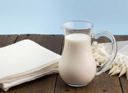 Différences entre le lait pasteurisé et le lait UHT