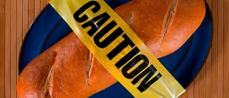 Les bienfaits du régime sans gluten.