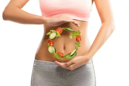 Soigner la constipation par l'alimentation.