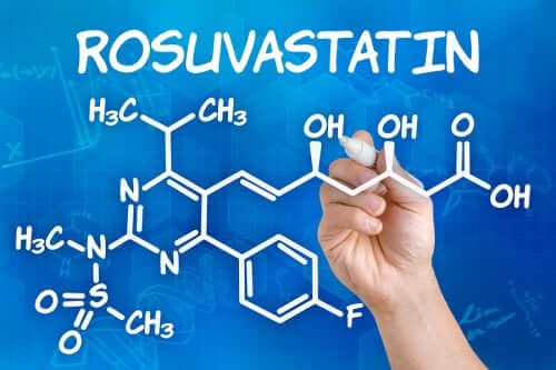 Présentation et utilisation de la rosuvastatine