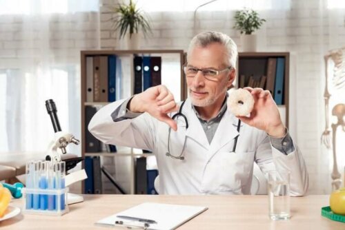 Comment le sucre affecte-t-il le cerveau ?