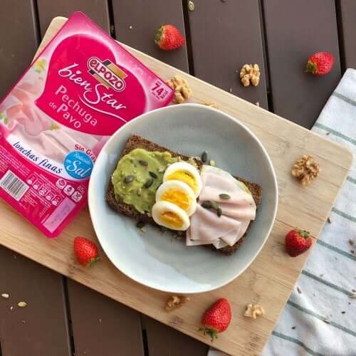 Alimentation saine et exercice, la combinaison parfaite