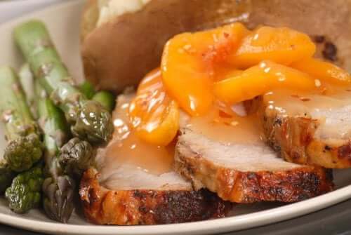 4 façons saines de préparer la viande de porc