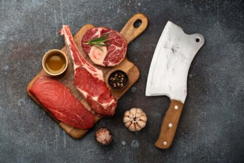 La viande rouge est-elle mauvaise pour la santé ?