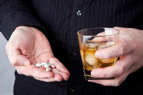 Pouvez boire de l’alcool si vous prenez des médicaments ?