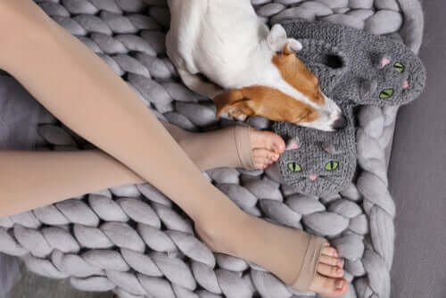 Bas de compression : comment fonctionnent-ils ?