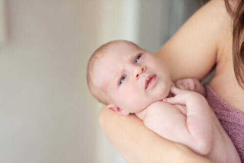 Que faire si mon bébé rejette le sein ?
