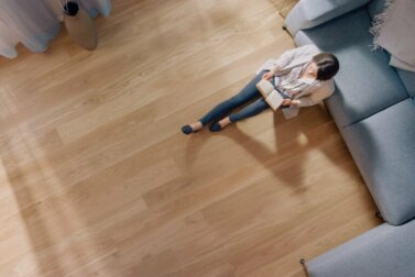 Le parquet à la maison : avantages et inconvénients