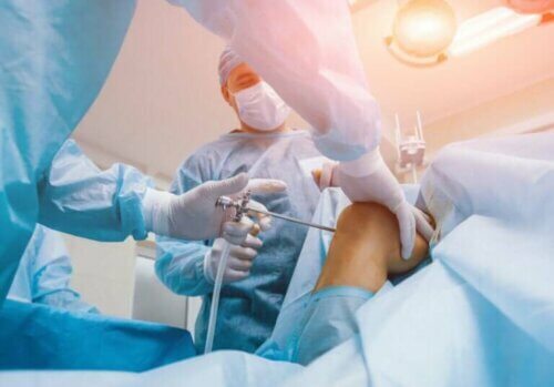 Chirurgie du genou : quels sont les risques ?