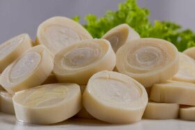 Cœurs de palmier : bienfaits et comment les inclure dans l'alimentation