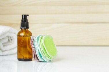 Comment fabriquer des disques démaquillants réutilisables ?