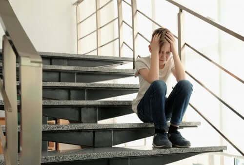 Anxiété chez les enfants : quand faut-il s'inquiéter ?