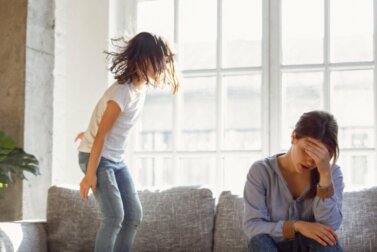 Quels sont les signes qui caractérisent les enfants gâtés ?