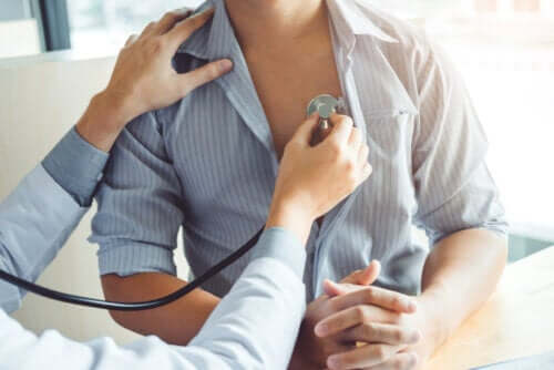Coeur pulmonaire : risques, causes et symptômes