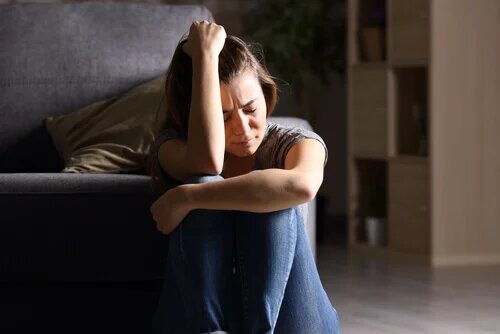 L'autocompassion peut mener au rôle de la victime.