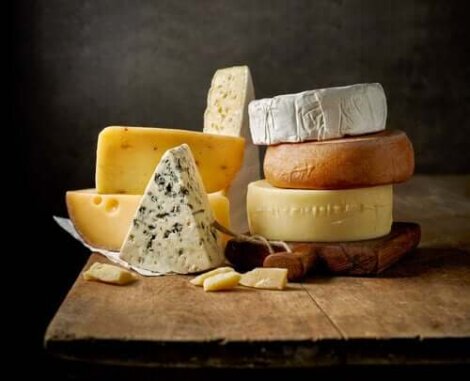 Quelle quantité de fromage peut-on manger par jour ?