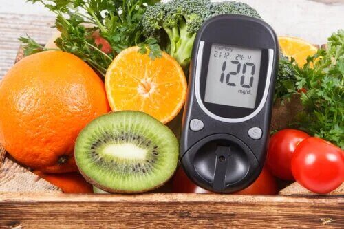 Régime alimentaire dans le diabète de type II : ce que vous devez savoir