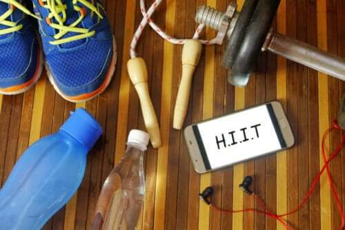 HIIT pour débutants : exercices et conseils