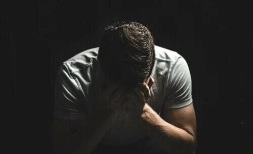 Habitudes d'une personne autodestructrice