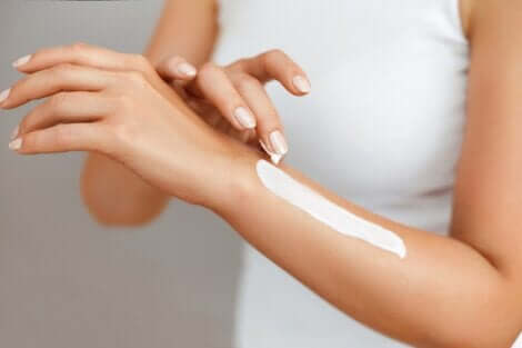 Comment hydrater sa peau.