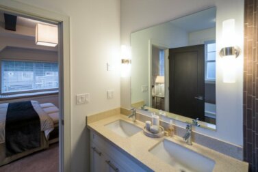 Idées de rénovation du coin lavabo