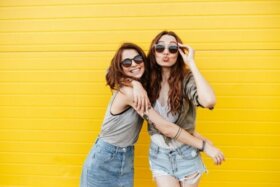 7 raisons pour lesquelles les amitiés sont importantes