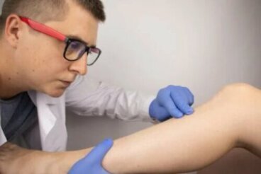 Contusion osseuse : causes, symptômes et traitements