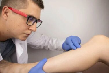 Contusion osseuse : causes, symptômes et traitements