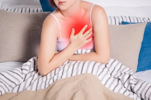 Pourquoi ai-je des palpitations au coucher ?