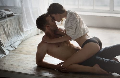 Quels baisers sont les plus excitants ?