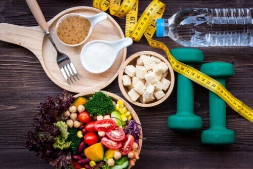 Est-il possible d'améliorer les performances grâce à l'alimentation ?