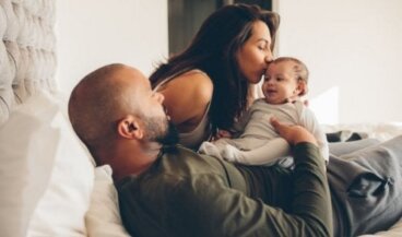 5 changements dans les relations intimes après la grossesse