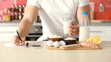 De combien de calories avons-nous besoin ? Devrions-nous les compter ?