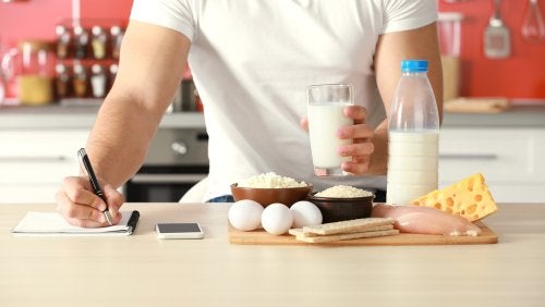 De combien de calories avons-nous besoin ? Devrions-nous les compter ?