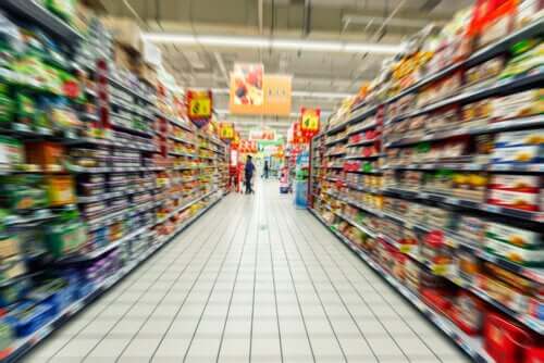 5 conséquences de l'excès de produits ultra-transformés